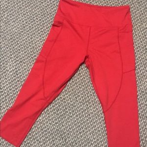 ZYIA light and tight leggings